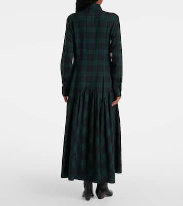 Hemdblusenkleid aus Twill | Polo Ralph Lauren
