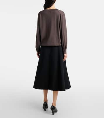 Pull en cachemire | Bottega Veneta