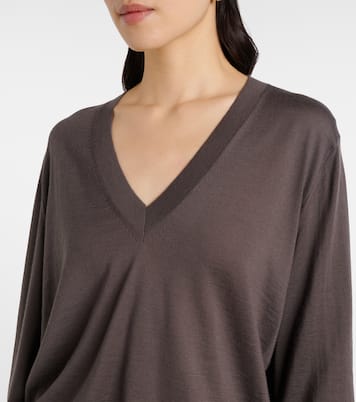 Pull en cachemire | Bottega Veneta