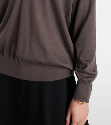 Pull en cachemire | Bottega Veneta