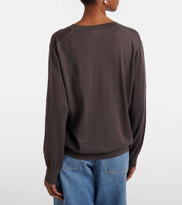 Cashmere sweater | Bottega Veneta