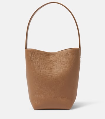 Borsa N/S Park Small in pelle | The Row