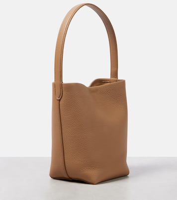 Borsa N/S Park Small in pelle | The Row