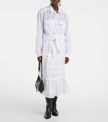 Top Nath in misto cotone | Marant Etoile