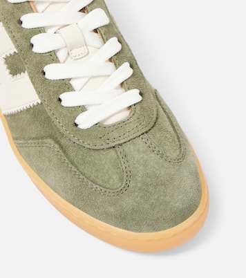 Sneakers Hogan Cool aus Veloursleder | Hogan