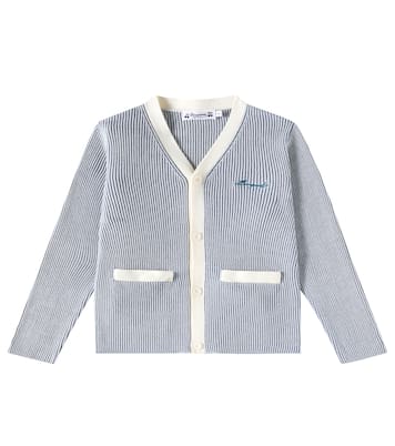 Cardigan Albert in cotone | Bonpoint