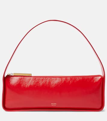Borsa a spalla Lori in pelle | Khaite