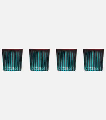 Prism set of 4 glasses | L'Objet