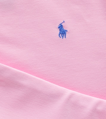 Set de camiseta y falda plisada | Polo Ralph Lauren Kids