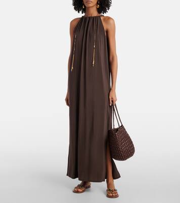 Maxikleid Diego | Max Mara