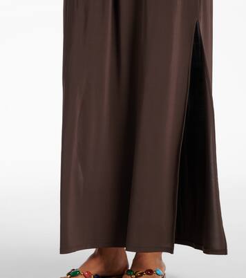 Maxikleid Diego | Max Mara