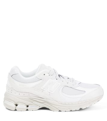 2002 suede and mesh sneakers | New Balance Kids