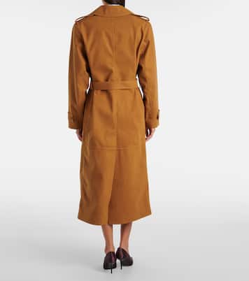 Mantel | Stella McCartney