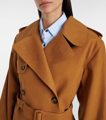 Mantel | Stella McCartney