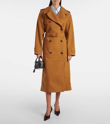 Mantel | Stella McCartney