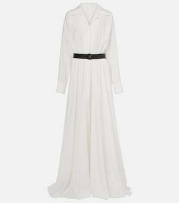 Robe  | Norma Kamali