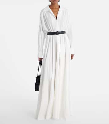 Robe  | Norma Kamali