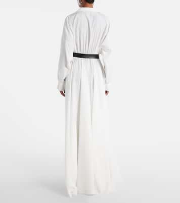 Robe  | Norma Kamali