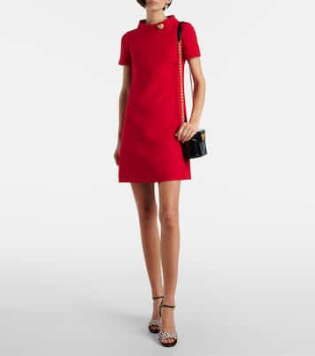 Pumps Hi Dolly 105 aus Leder | Valentino Garavani
