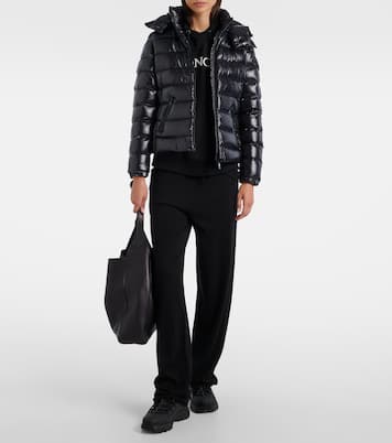 Wattierte Jacke Bady | Moncler