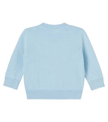 유아 - 코튼 스웨터 | Stella McCartney Kids