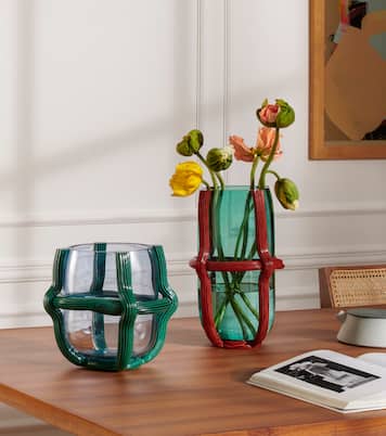 Sestiere vase by Patricia Urquiola | Cassina