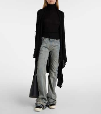 Sneakers Vintage | Rick Owens