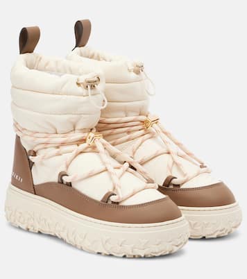 Bottines après-ski Technical Performance | Inuikii