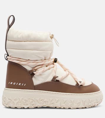 Bottines après-ski Technical Performance | Inuikii
