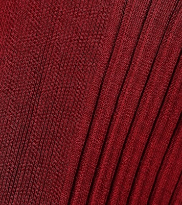Pullover in lana e seta | Stella McCartney