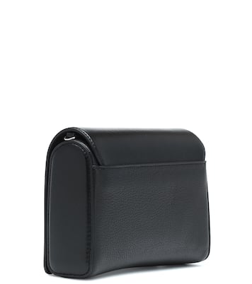 Sac à bandoulière Rubylou en cuir | Christian Louboutin