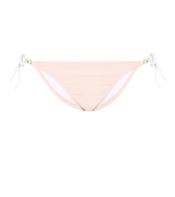 San Marino Tie Side 비키니 쇼츠 | Heidi Klein
