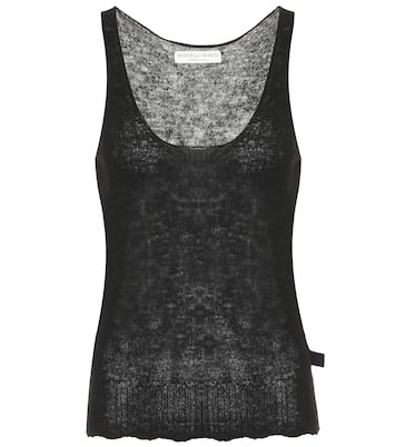 Top en cachemire | Bottega Veneta