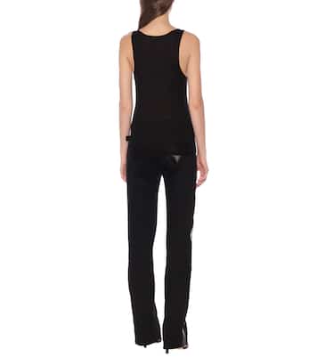 Top en cachemire | Bottega Veneta
