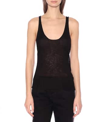 Top en cachemire | Bottega Veneta