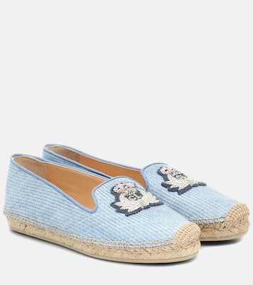 Espadrilles Nanou Orlato Donna | Christian Louboutin