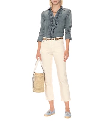 Espadrilles Nanou Orlato Donna | Christian Louboutin