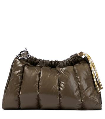 Seashell down clutch | Moncler