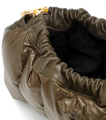 Seashell down clutch | Moncler