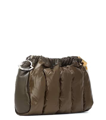 Seashell down clutch | Moncler