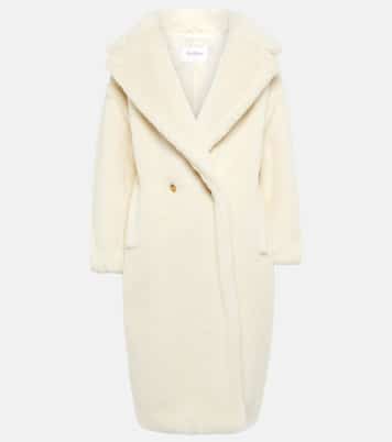 Abrigo Teddy Bear Icon | Max Mara