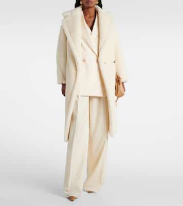 Abrigo Teddy Bear Icon | Max Mara