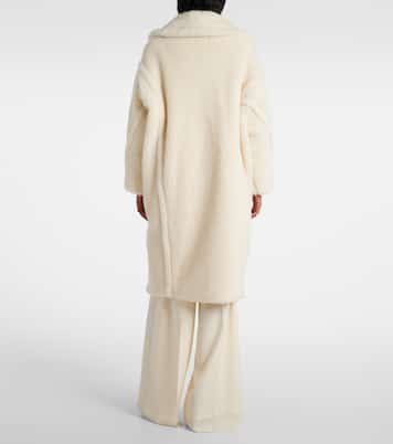 Abrigo Teddy Bear Icon | Max Mara