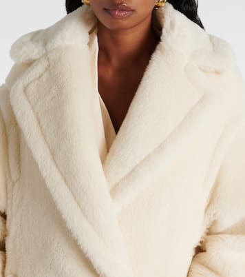 Abrigo Teddy Bear Icon | Max Mara