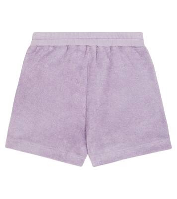 Shorts aus Frottee | Paade Mode