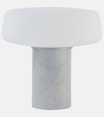 Solid Small Table Light lamp, EU plug | Case Furniture