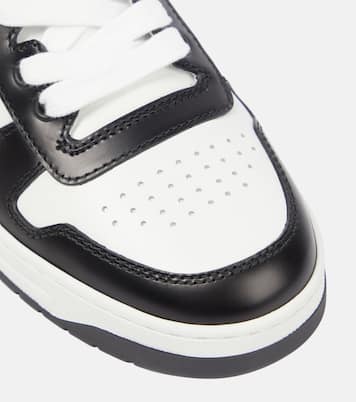 Sneakers in pelle | Prada