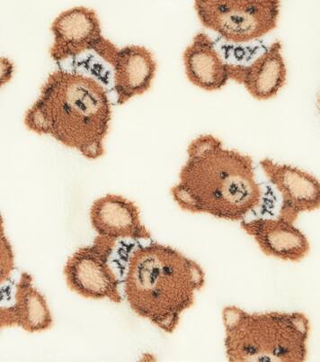 Printed sweatshirt | Moschino Kids