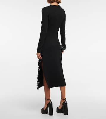 Wynnifred embellished midi dress | Altuzarra