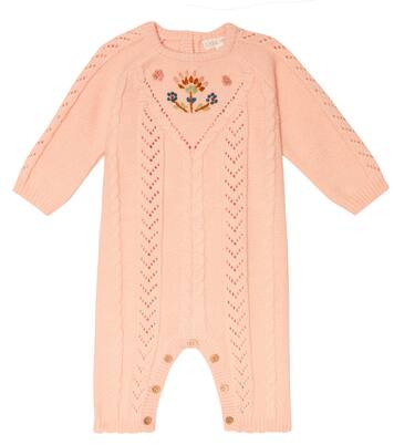 Baby - Tutina Misouka | Louise Misha